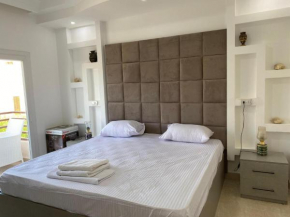 Designer Apartment in Sunny Lakes 2 Sharm El Sheikh komplett renoviert auch für Langzeitmieter buchbar